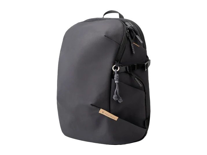 PGYTECHのバックパック「OneGo Lite」に最小12Lタイプ　サイドアクセスも可能　重量は約850g