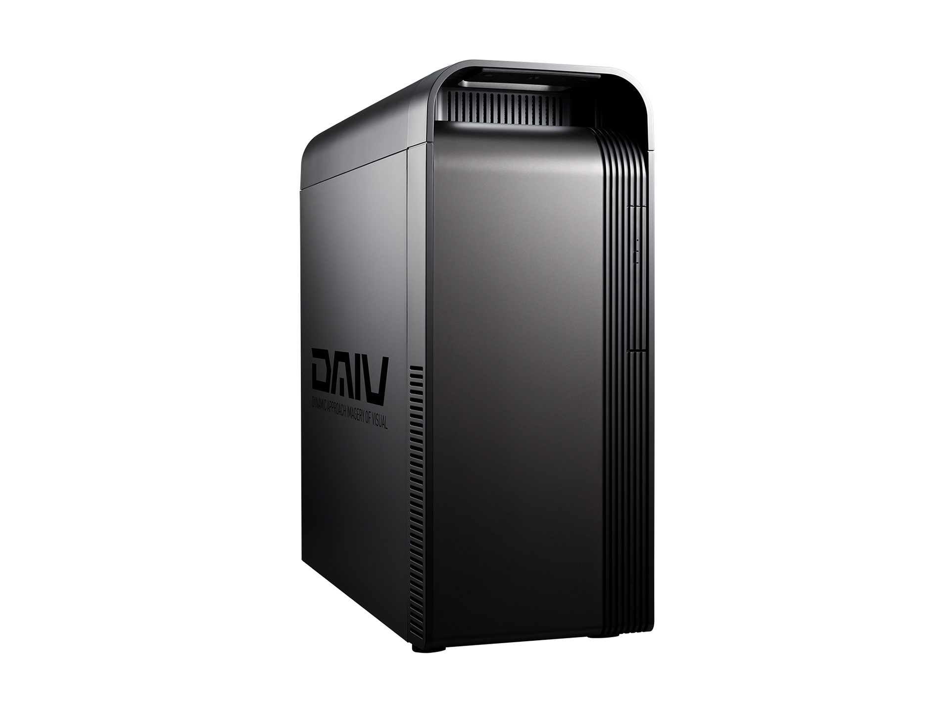 インテル Core Ultra 200S Plus搭載のクリエイターPC　マウスコンピューター「DAIV FX-I5N20」が3月27日（金）に発売