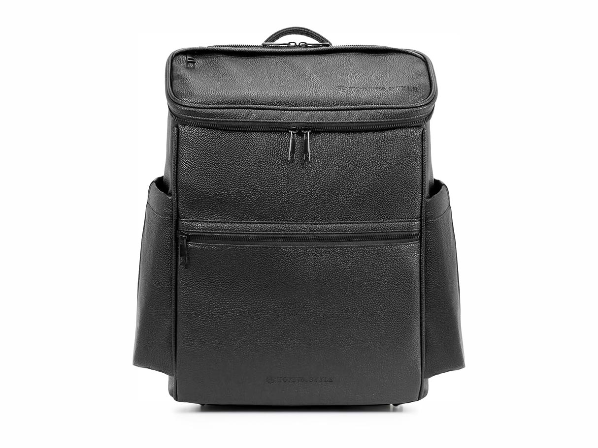 岡嶋和幸の「あとで買う」 1,757点目：落ち着いたデザインで使いやすいバックパック - デジカメ Watch