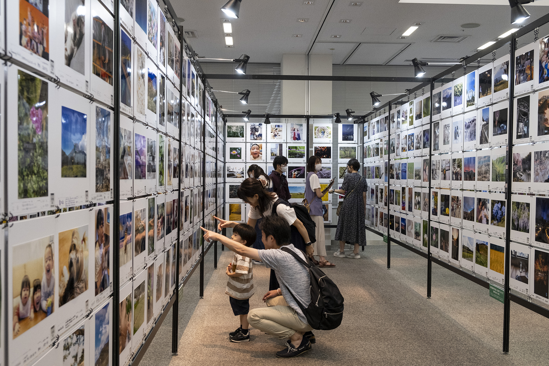 富士フイルムの参加型写真展「PHOTO IS」の開催が決定 「フィルム