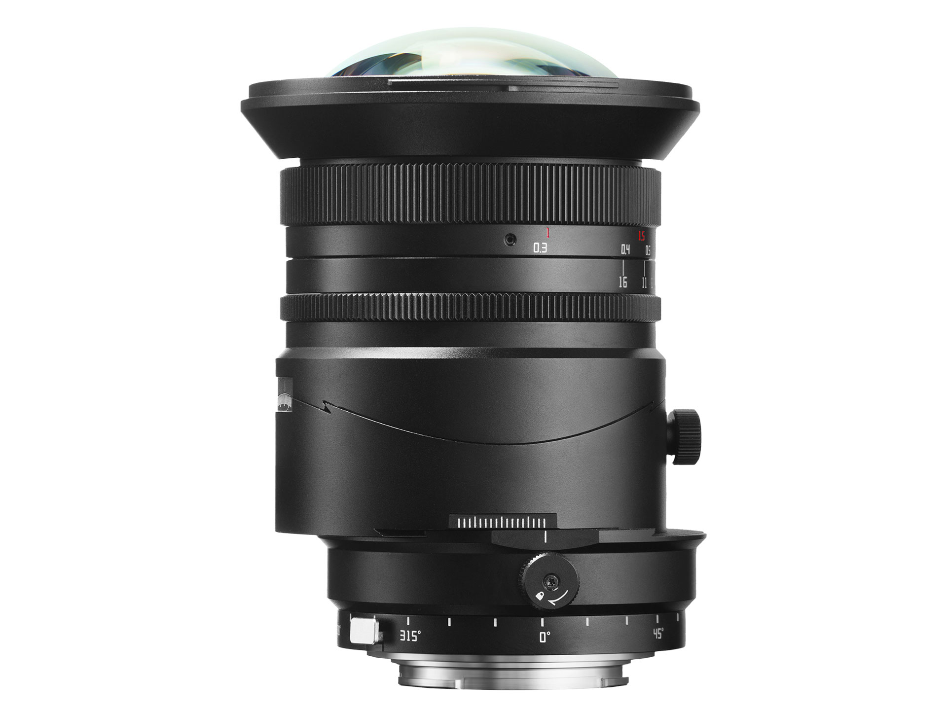 TTArtisanのティルト・シフトレンズ「Tilt-Shift 17mm f/4 ASPH.」に対応マウント追加　キヤノンRF/ニコンZ/Lマウント用をラインアップ