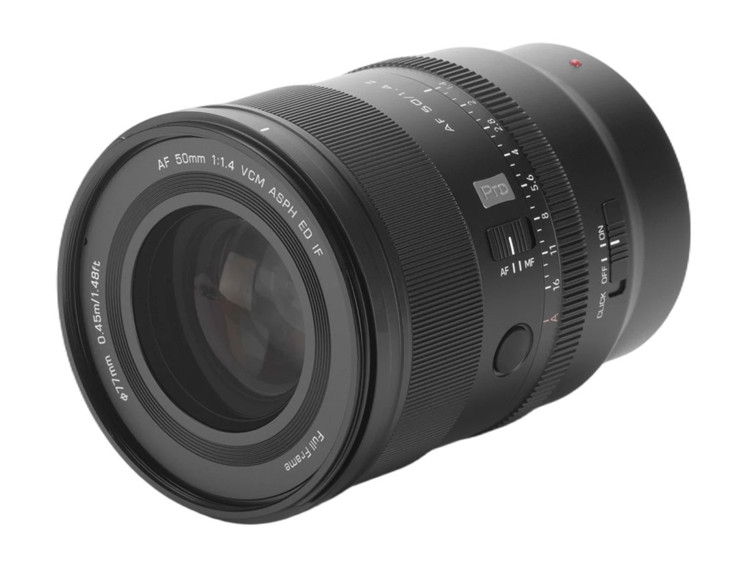 VILTROXの“交換レンズ50本”が値上げに　