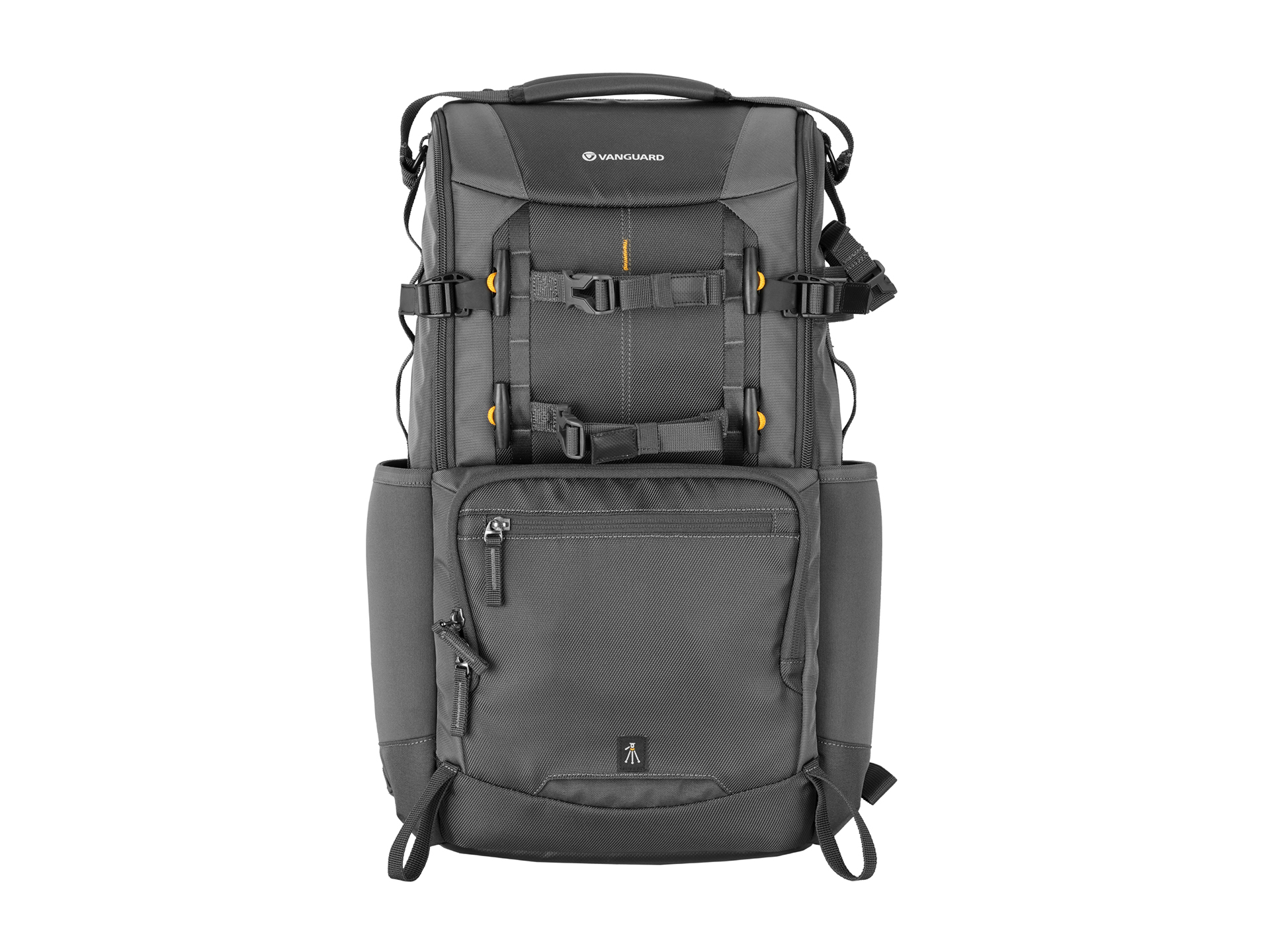 VANGUARDのカメラ用バックパック「ALTA SKY」に20Lモデル　上部にも機材の取り出し口を装備　望遠レンズ主体の撮影にも