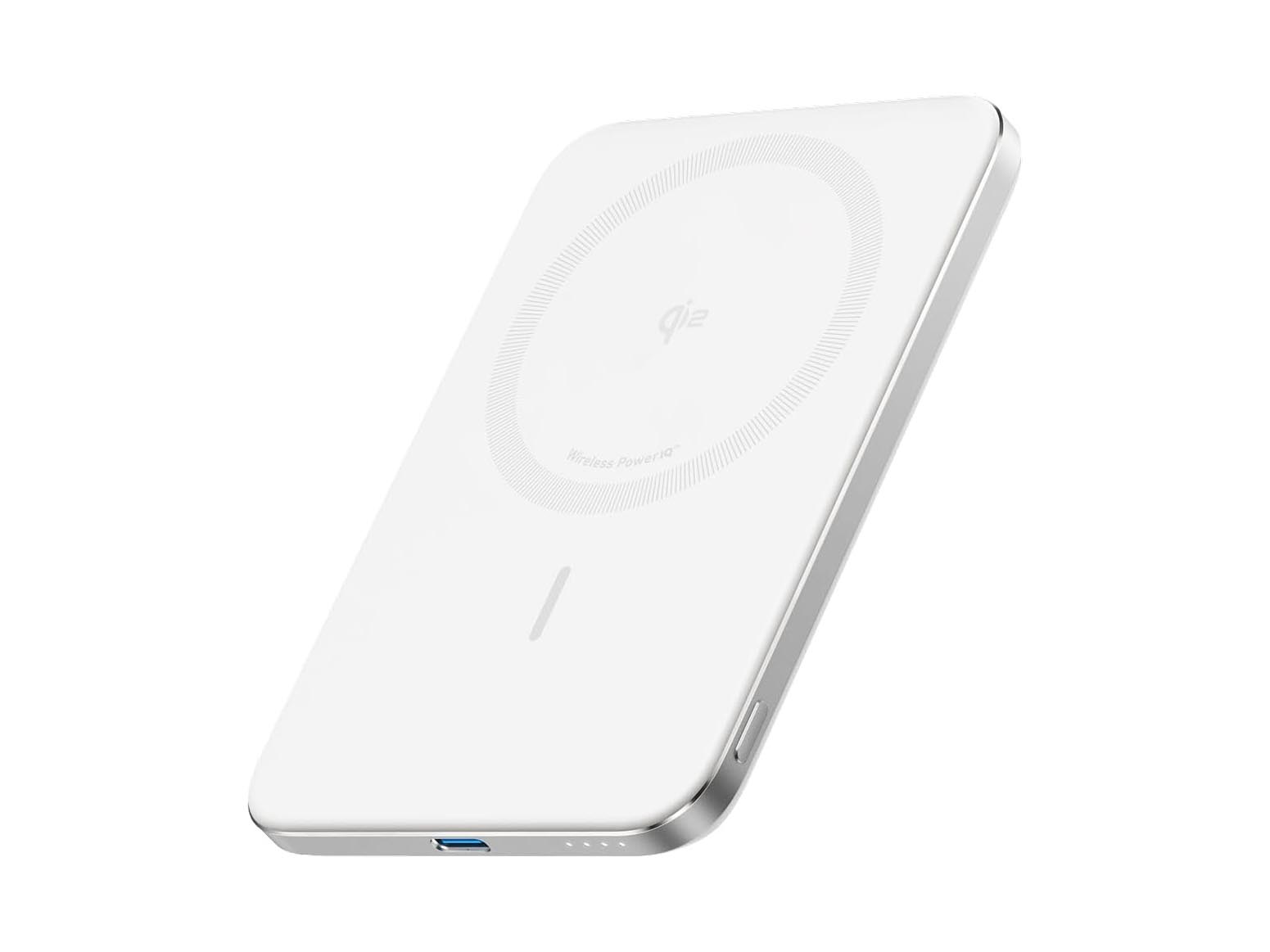 本日のお買い得商品 iPhoneに貼り付けて使えるAnkerの薄型モバイルバッテリーが21%OFF