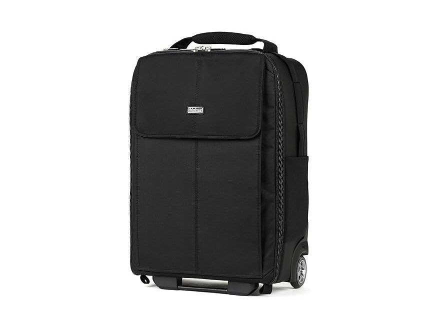 本日のお買い得商品 機内持ち込みが可能な「thinkTANKphoto」ローリングケースが27%OFF