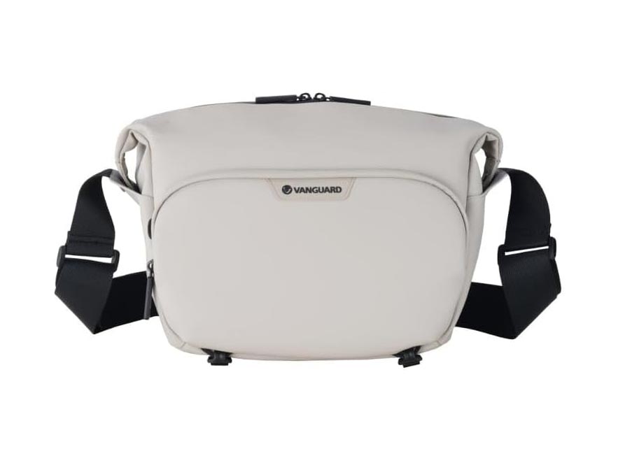 岡嶋和幸の「あとで買う」 1,763点目：カメラを持たない日も使えるショルダーバッグ - デジカメ Watch