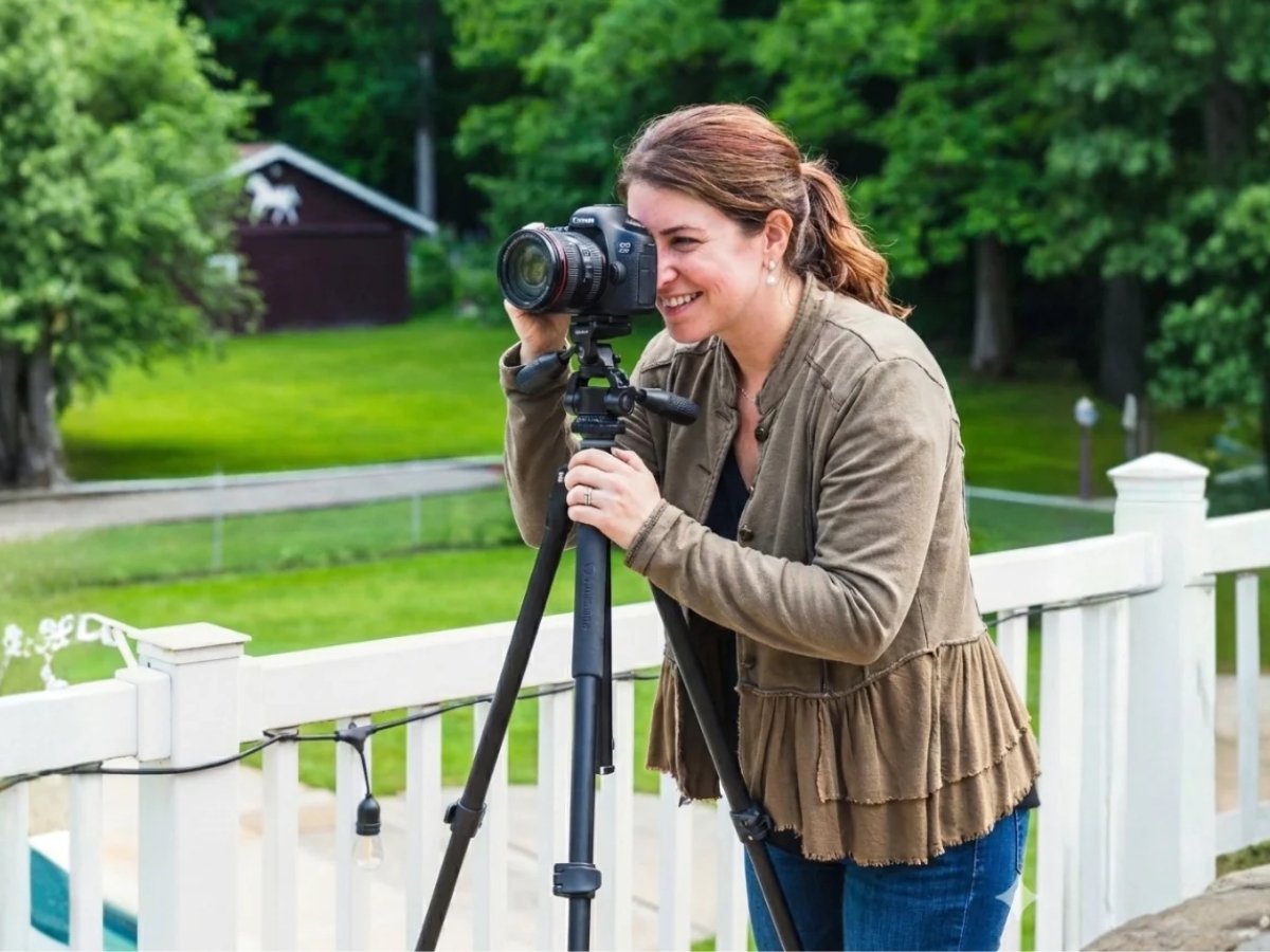 VANGUARD、素材別に異なるロック構造の三脚シリーズ「VESTA 3」　アルミ/カーボンの3モデル