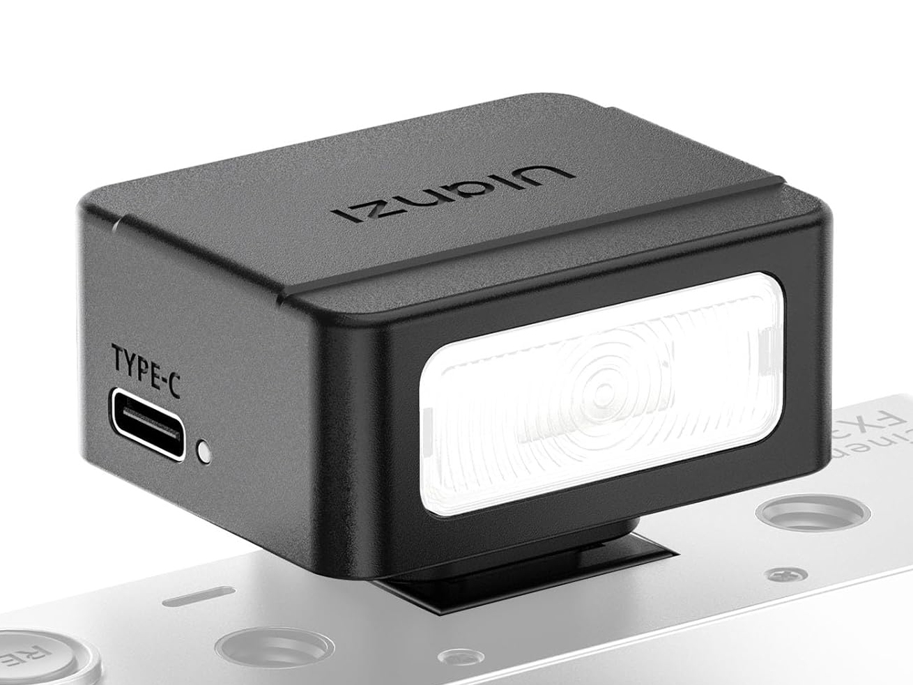 本日のお買い得商品 重量33gの超小型ストロボ。Ulanziの「SL01 Mini」が2,799円に