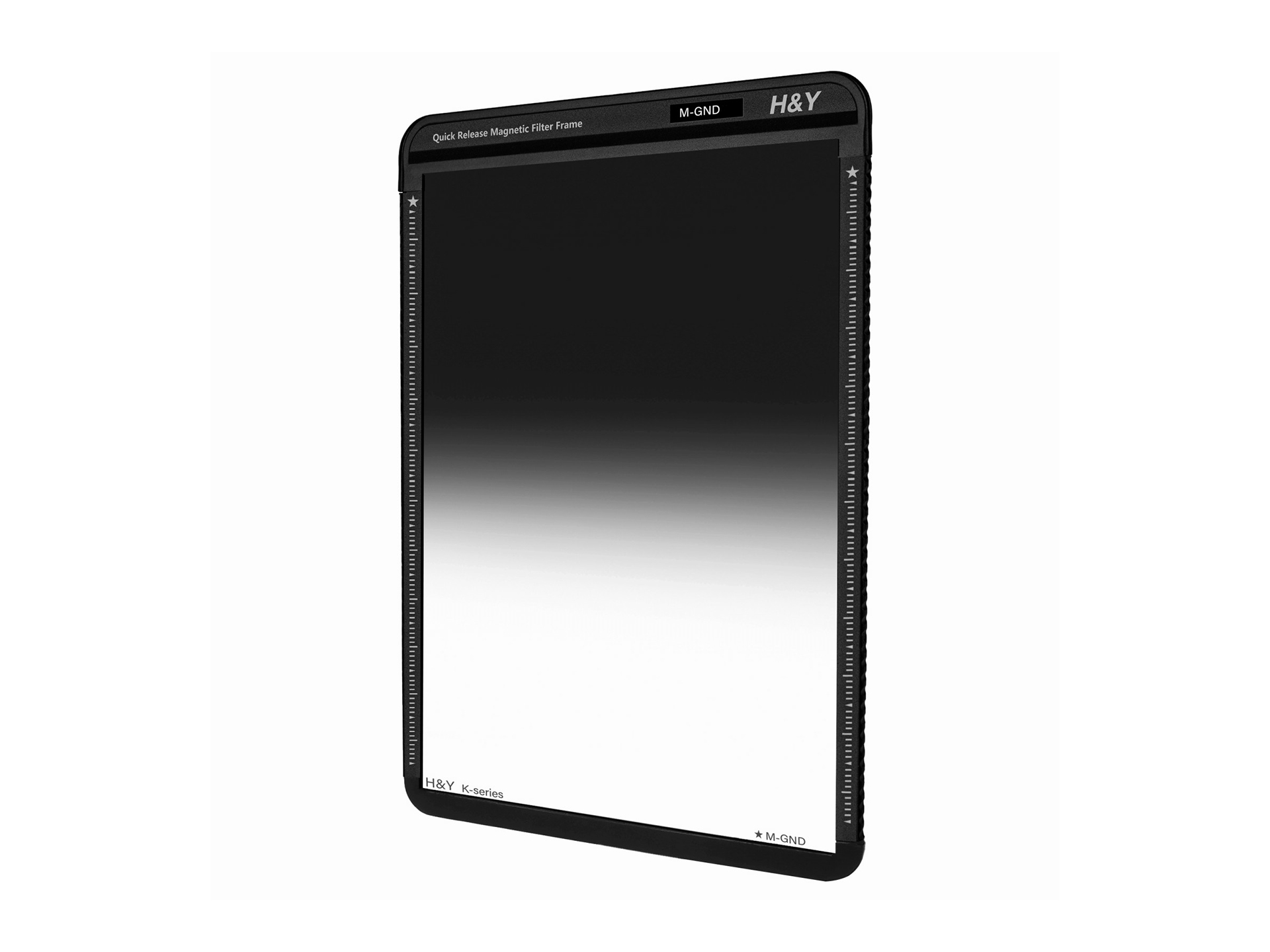 H&Y「ミディアムGNDフィルター」に効果の異なる新タイプ　ソフトとハードの中間表現　K-Seriesホルダーに対応