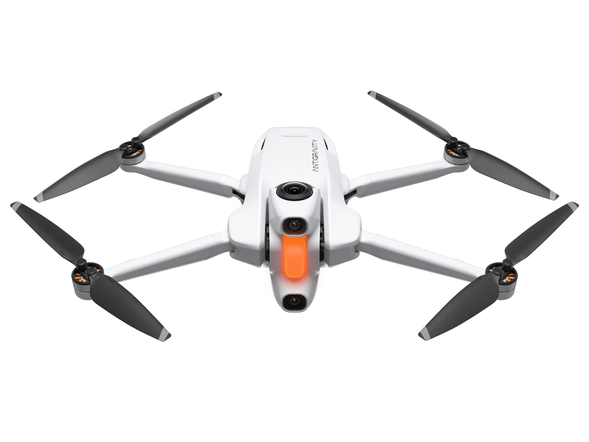 360°カメラ搭載ドローン「Antigravity A1」が4月に大型アップデート　無料体験イベントも