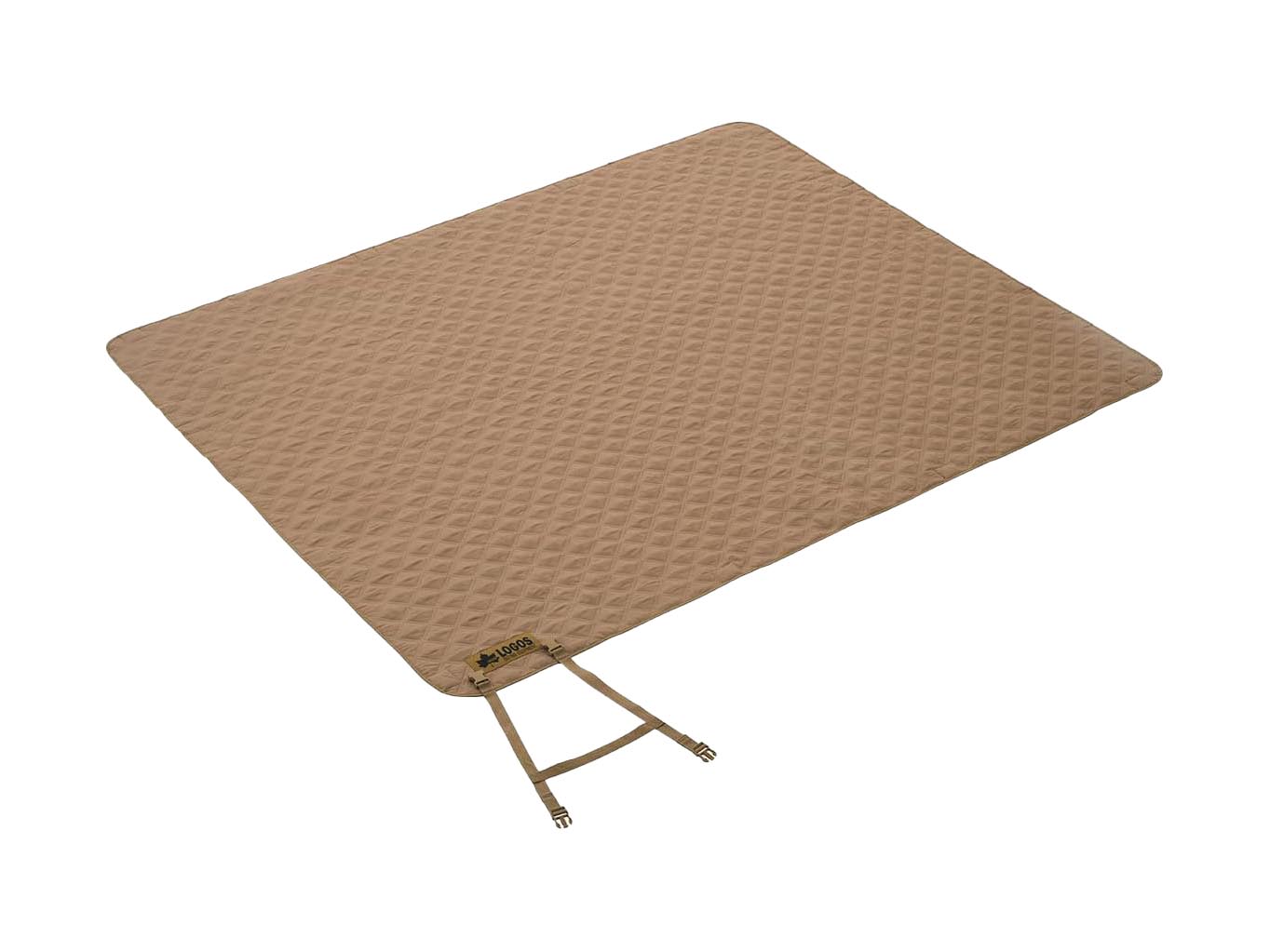 岡嶋和幸の「あとで買う」 1,776点目：風に強く地面の水分を通しにくいシート - デジカメ Watch