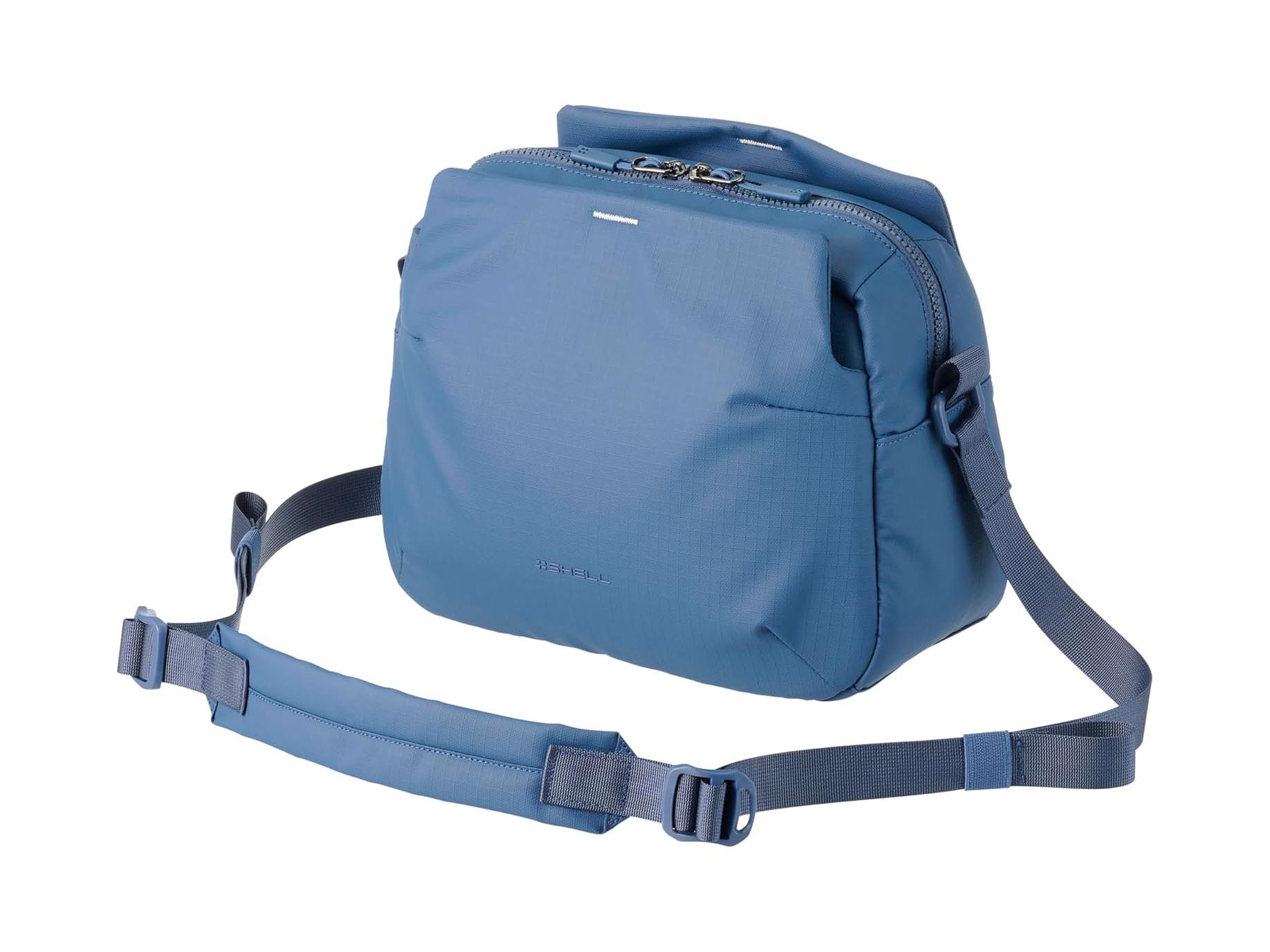 岡嶋和幸の「あとで買う」 1,780点目：撮影に限らず幅広く活用できる軽量バッグ - デジカメ Watch