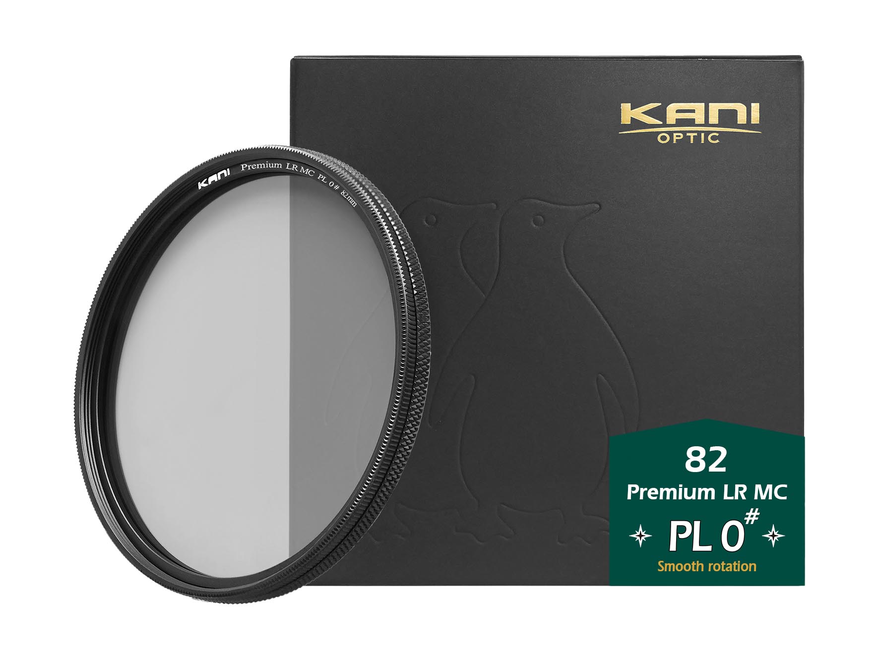 いまどき「CPL」ではない「PL」フィルターがリリース　鉱物の干渉現象の観察・観察に