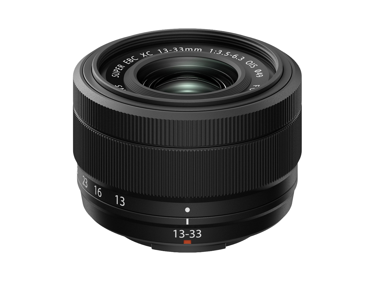 手ブレ補正の動作が安定…「XC13-33mmF3.5-6.3 OIS」がアップデート　