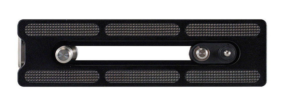 Leofotoビデオ雲台のロングリリースプレートが単体購入可能に　