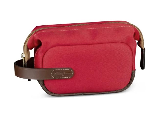 岡嶋和幸の「あとで買う」 1,791点目：大きく開くスタイリッシュなカメラポーチ - デジカメ Watch