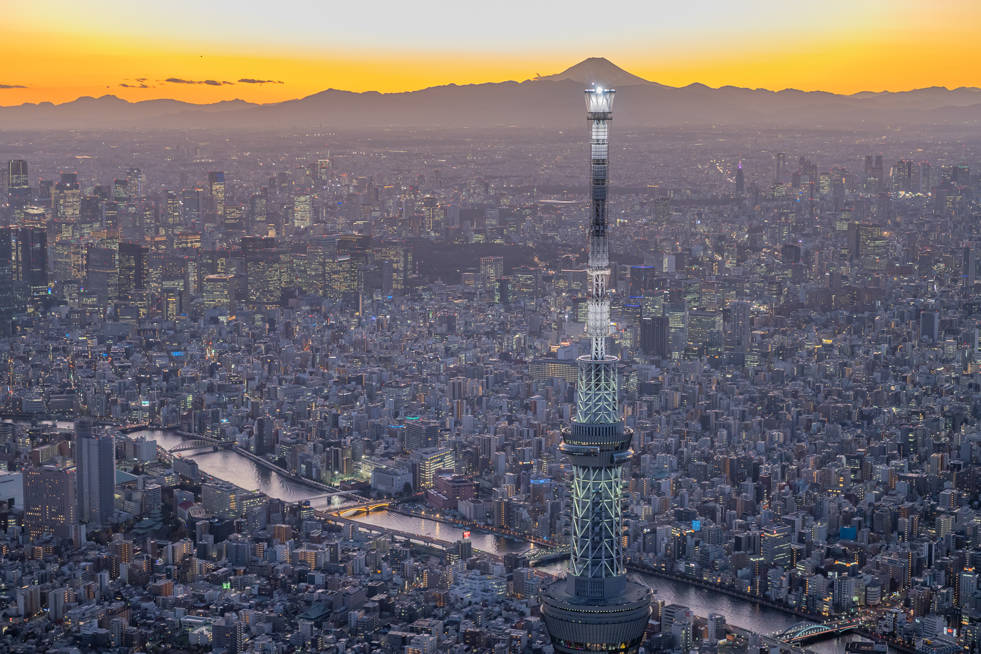インタビュー：ニコンZRが捉えた空からの東京夜景…その「静止画」クオリティを紹介　目を見張る解像力と高感度画質【RAWデータをダウンロードできます！】