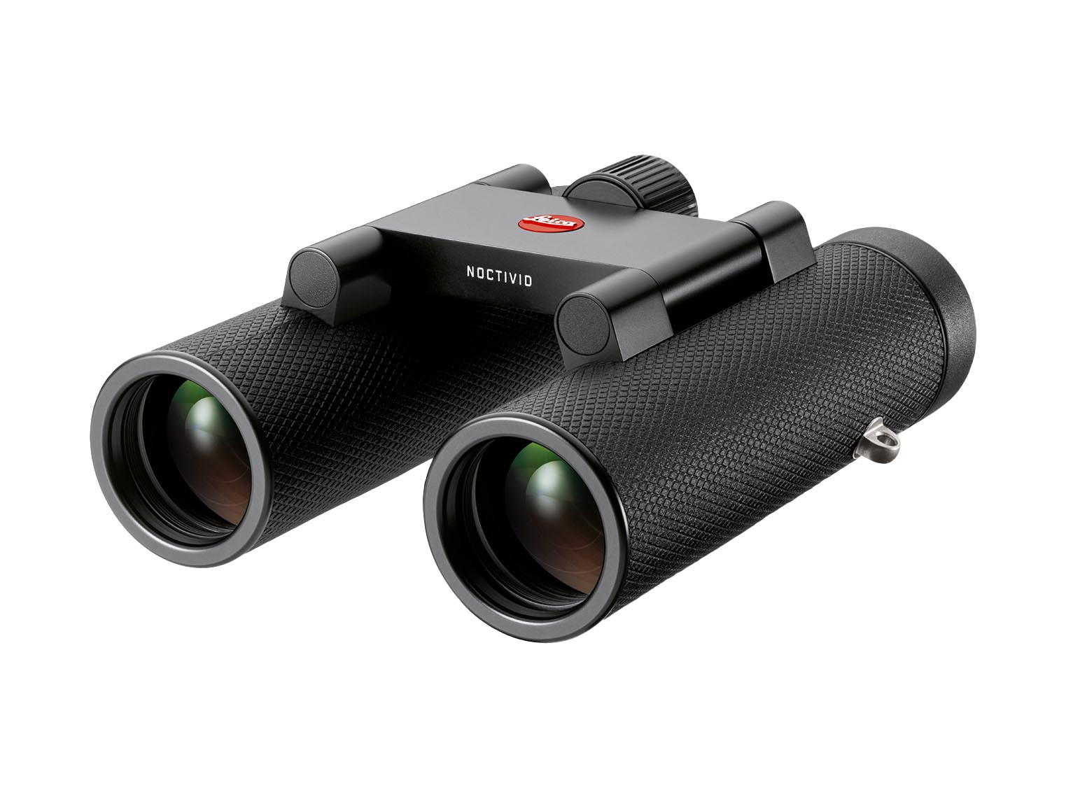 ライカのプレミアム双眼鏡「ノクティビット」に、ハンディサイズの新シリーズ　