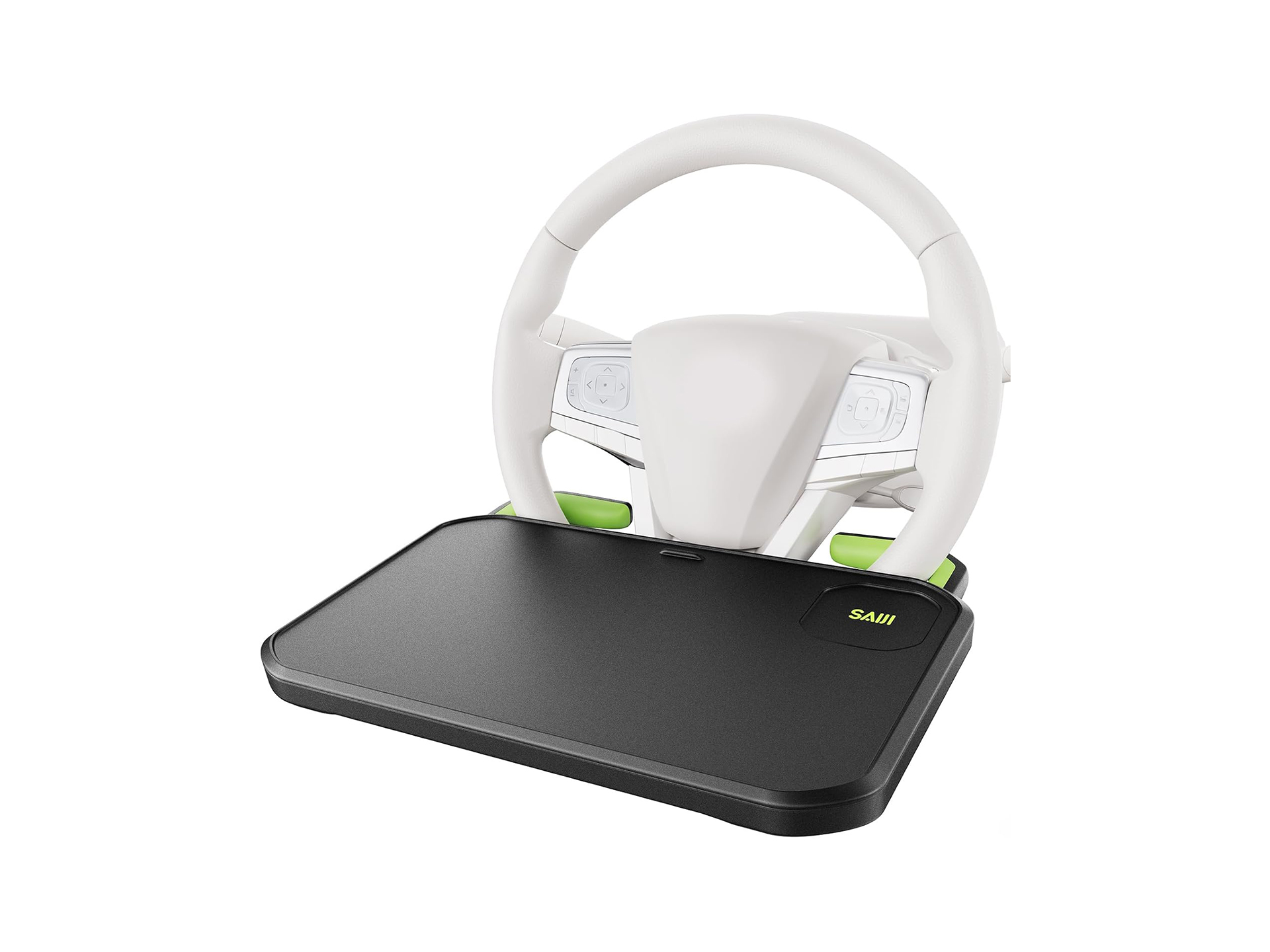 本日のお買い得商品 車内でのPC作業や食事に…ステアリングテーブルトップが21%OFF