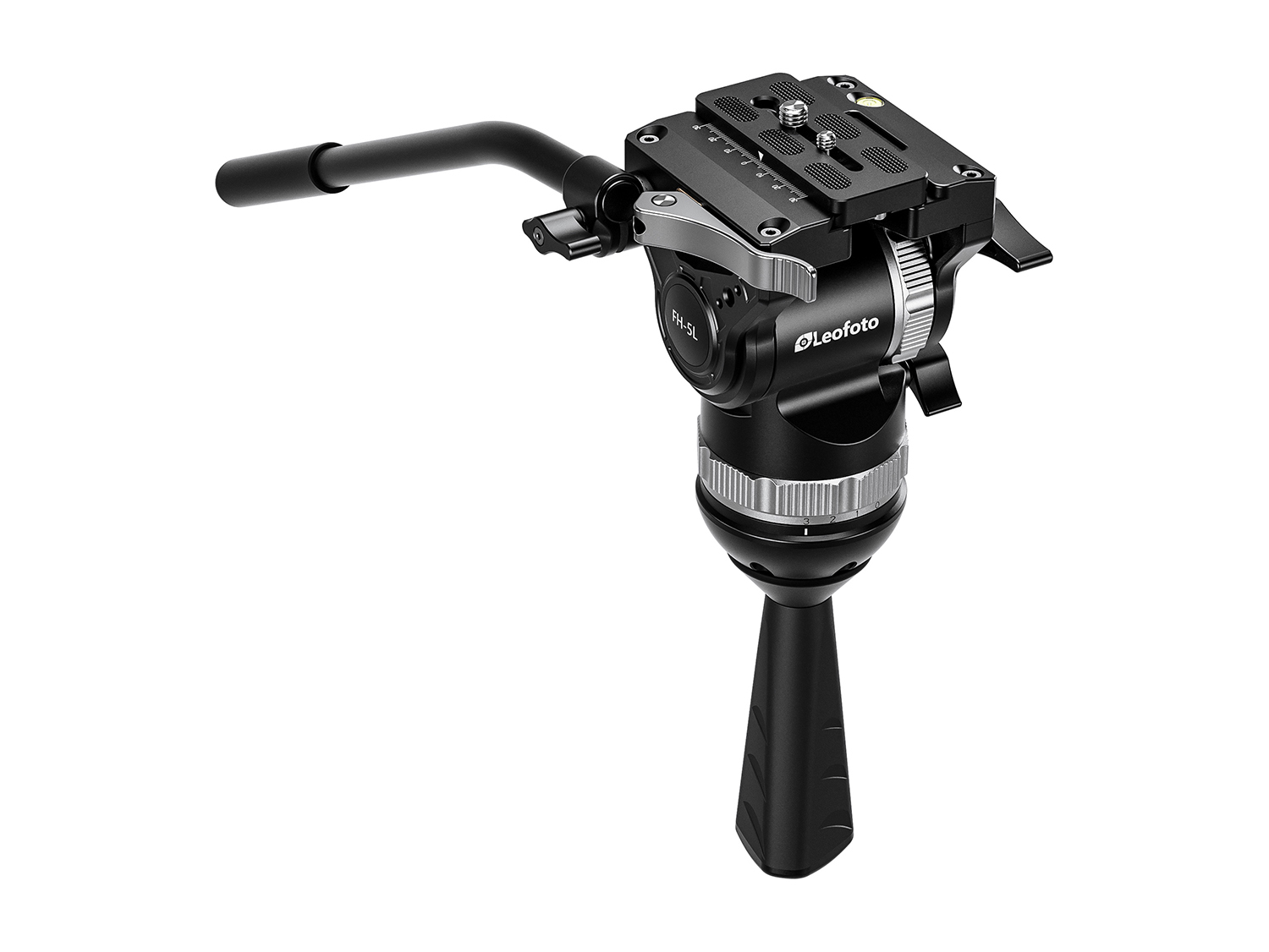 寒冷地に強いLeofotoの新ビデオ雲台　機械式フリクション機構を採用