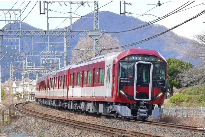 近鉄が新型車両「6A系」を運行開始　5月19日から南大阪線系統で