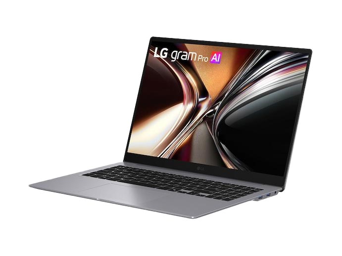 キャンペーン：ノートPC「LG gram」購入で最大5,000円がキャッシュバック　レビュー投稿で長期保証も