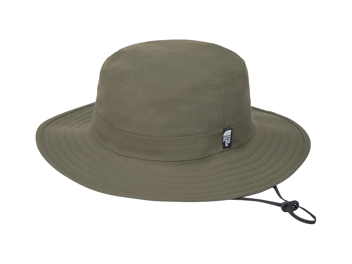 本日のお買い得商品 THE NORTH FACEの“防水ハット”がタイムセール中