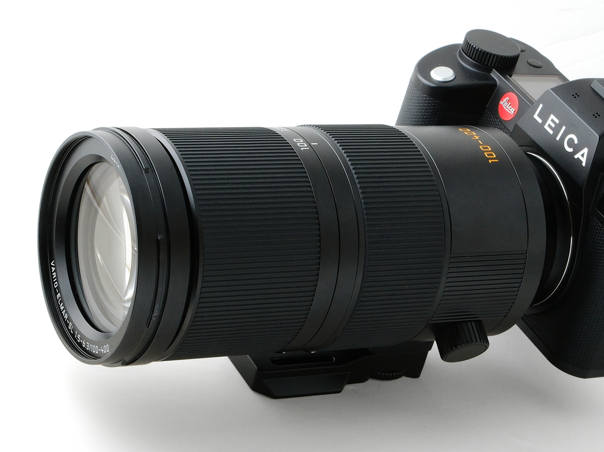 交換レンズレビュー：ライカ バリオ・エルマーSL f5-6.3/100-400mm　短期集中連載：100-400mm級フルサイズ望遠ズームレンズ（8）