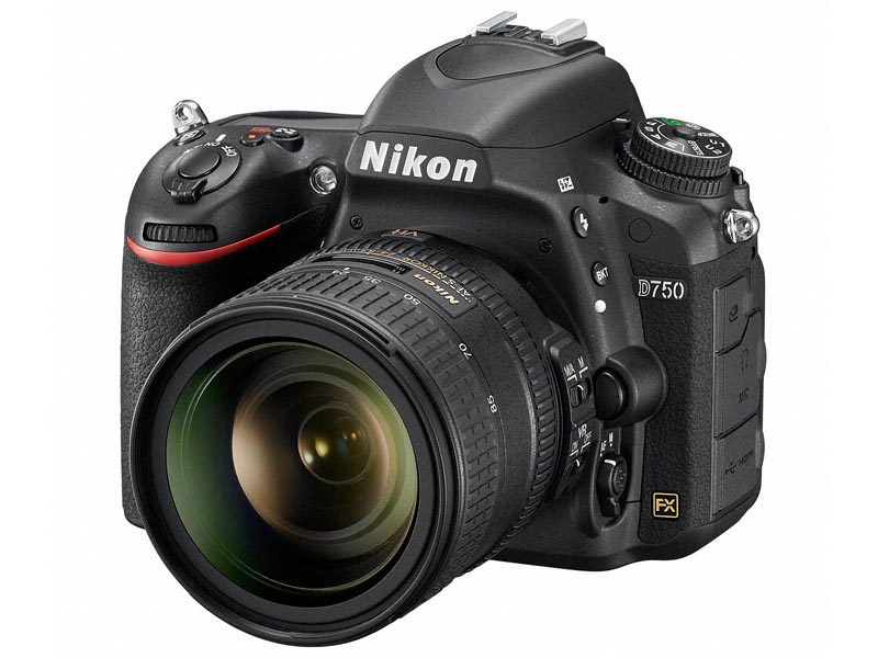 デジタルカメラ nikon d750 中古カメラ取引でデジタル一眼レフ「ニコン D750」が人気に - デジカメ