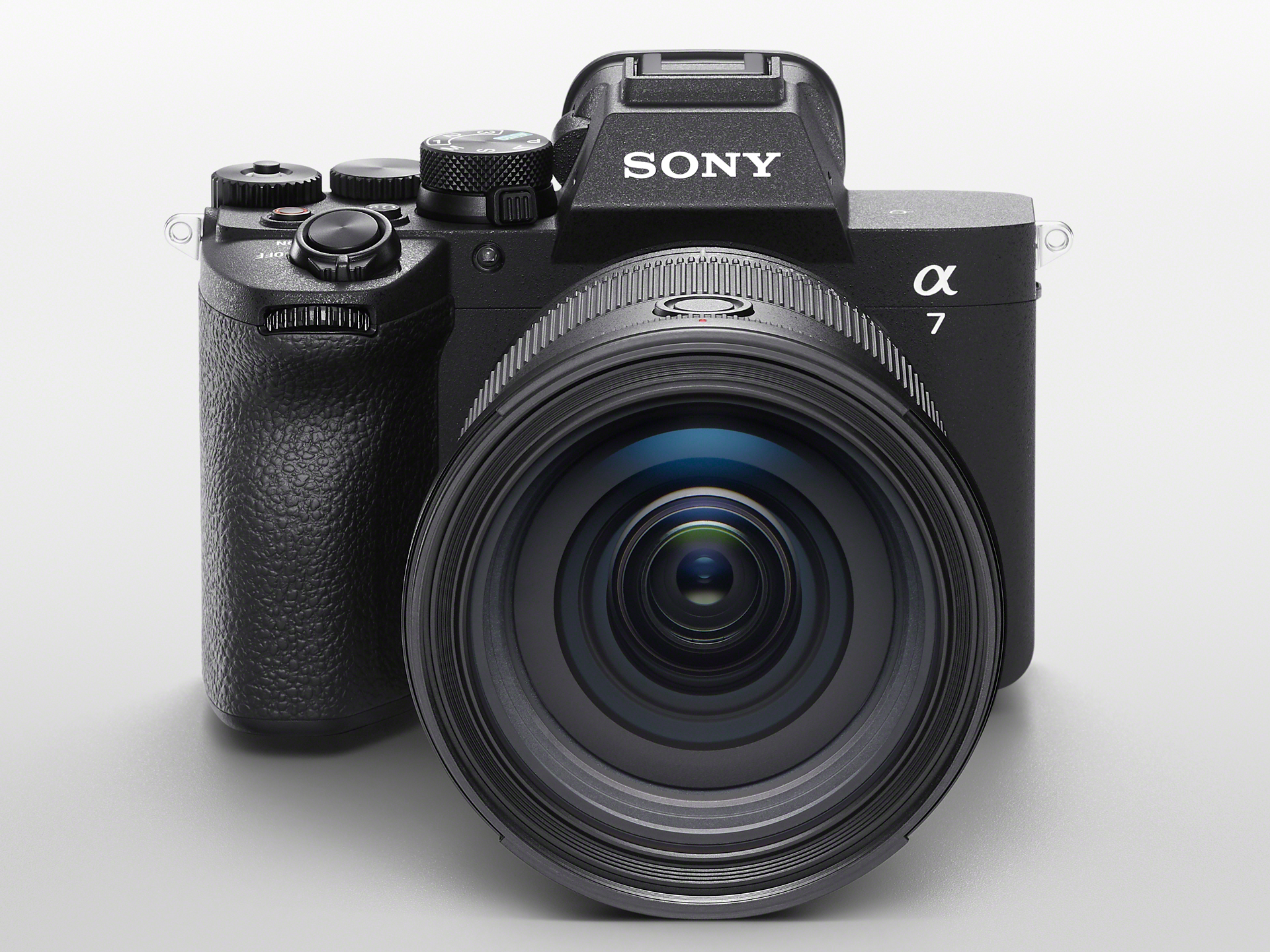 「α7 V」で外部マイクの32bitフロート録音が可能に　プリセットフォーカス機能や動画の電子署名書き込みにも対応