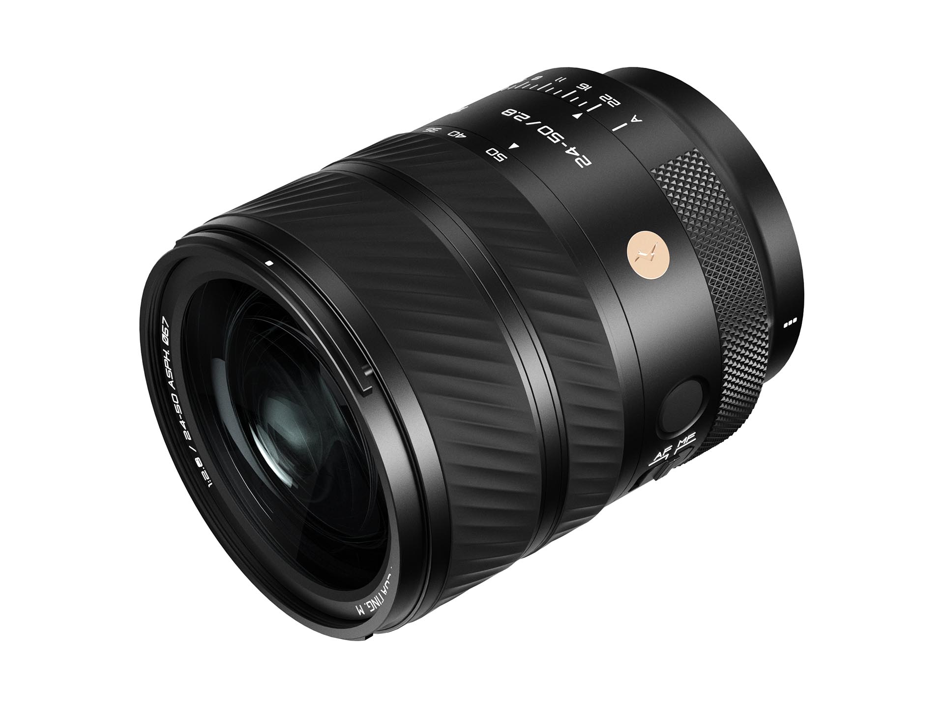 中国ブランド初の「フルサイズ対応AFズームレンズ」がリリース　Thypoch「Voyager 24-50mm f/2.8」