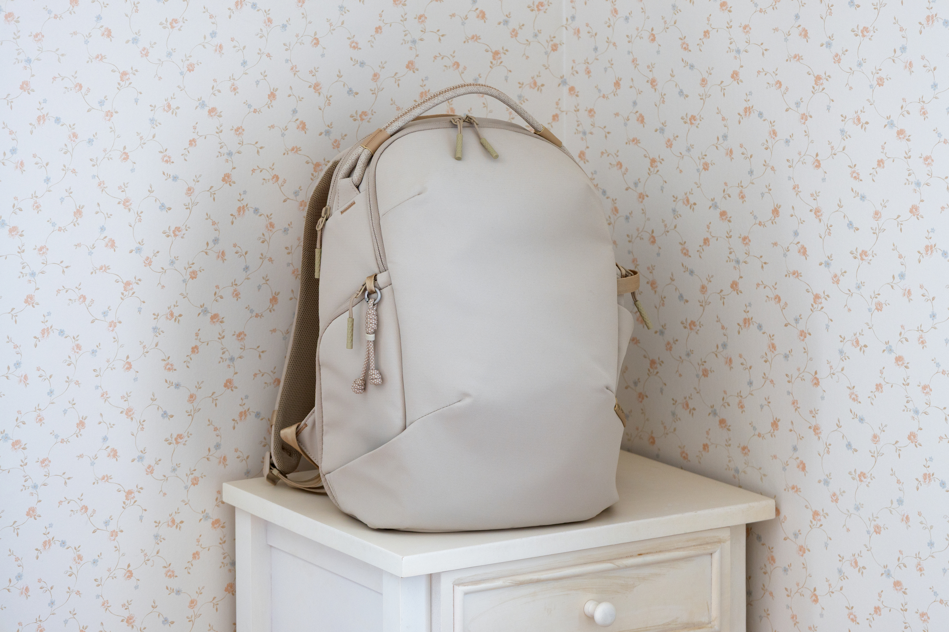 デジカメアイテム丼：フットワークを妨げない、ちょうどいいサイズの軽量リュック「PGYTECH OneGo Lite Backpack 12L」　