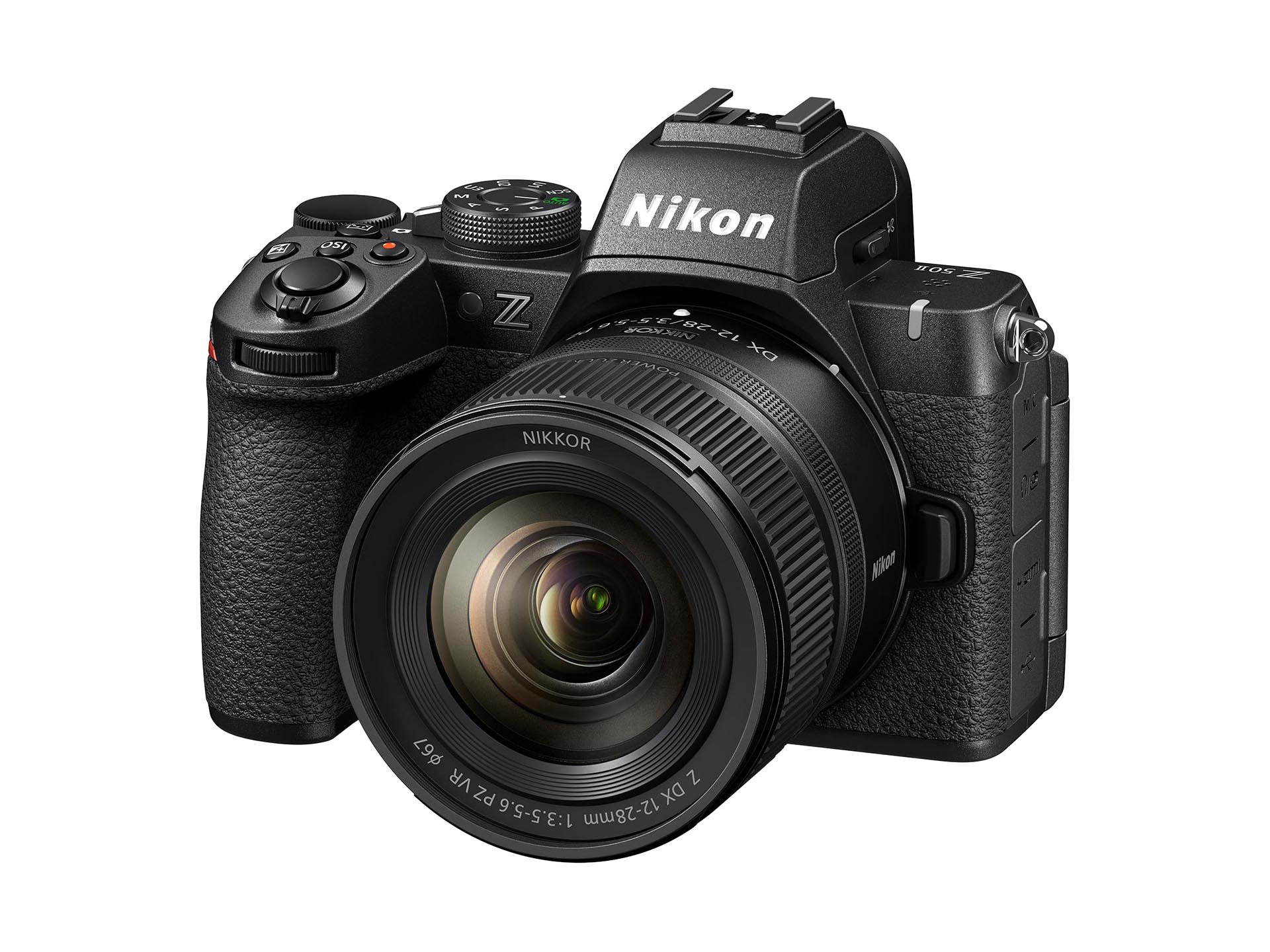 ニコン「Z50II」など6月1日（月）に価格改定　原材料費や物流コストの高騰により