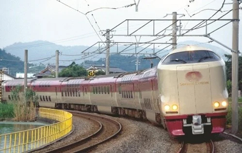 夏の「サンライズ瀬戸・出雲」上り列車を先行確保できるプラン　一般発売の1ヶ月前より早く予約可能。オリジナルグッズ付き