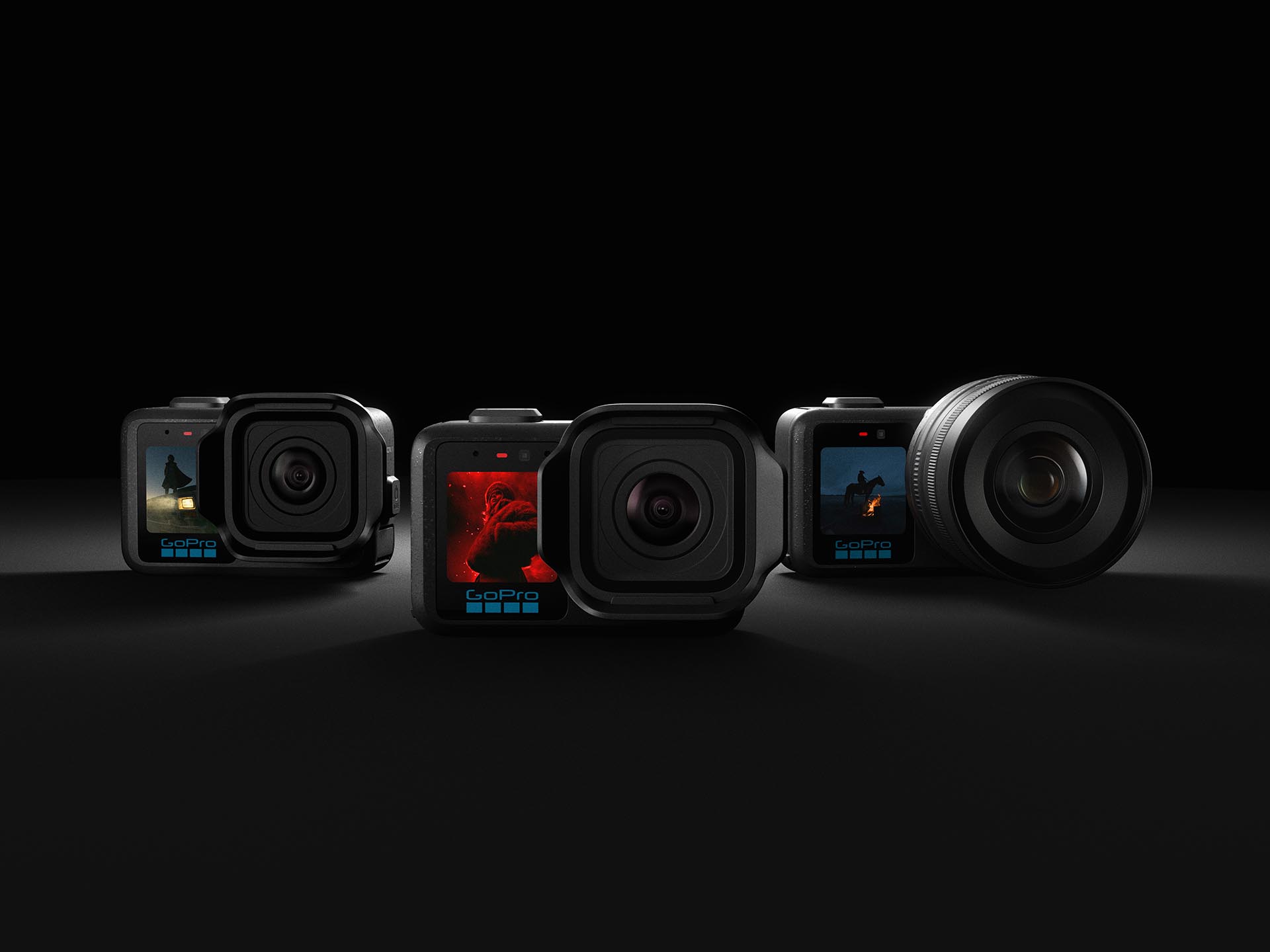 本日発売：6月19日（金）発売の新製品｜GoProの“コンパクトシネマカメラ”が登場