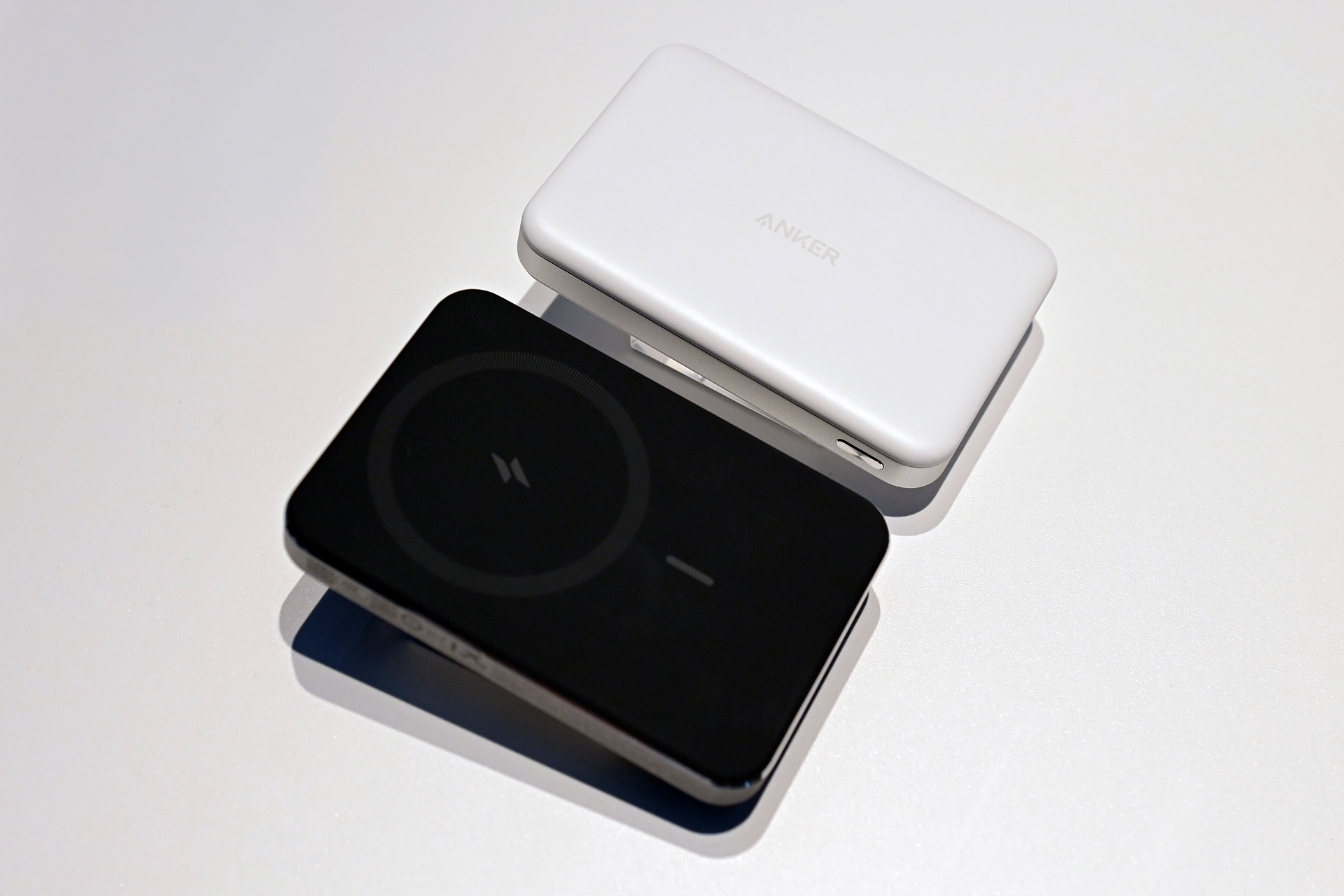 Anker史上最高の安全性を謳うモバイルバッテリー 新素材「Neo Lithium-ion Battery」を採用