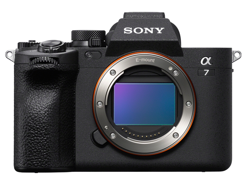 「α7 IV」に最新ファームウェア　“フォーカスブラケット撮影”が改善　