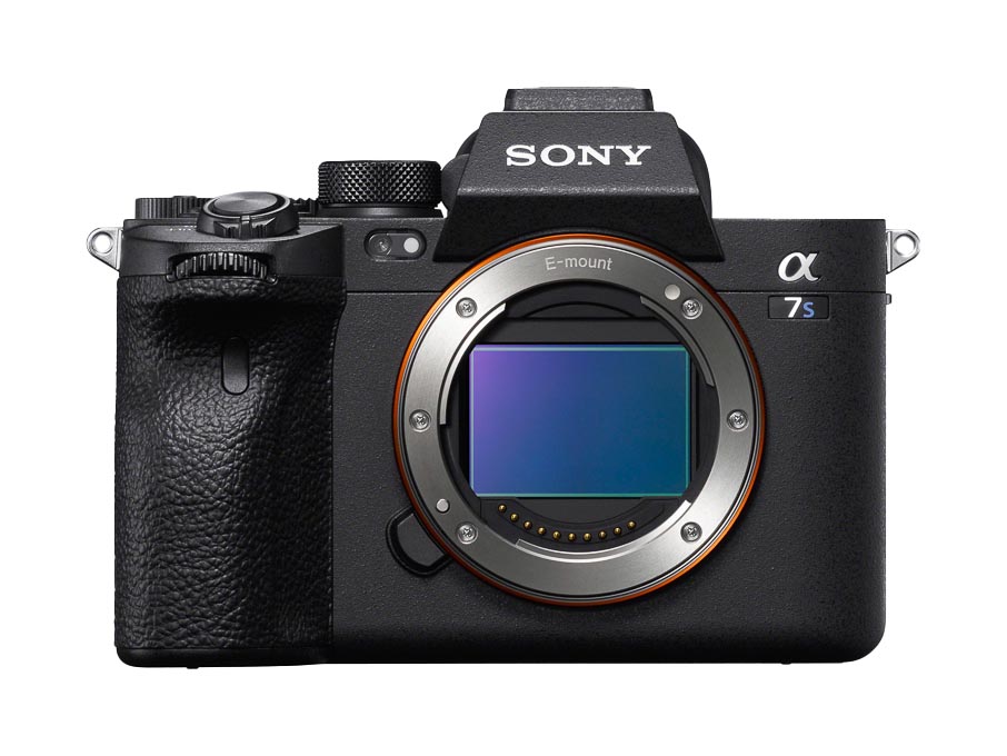 「α7S III」にAF関連のアップデート　「拡張スポット」時の表示欠けに対処