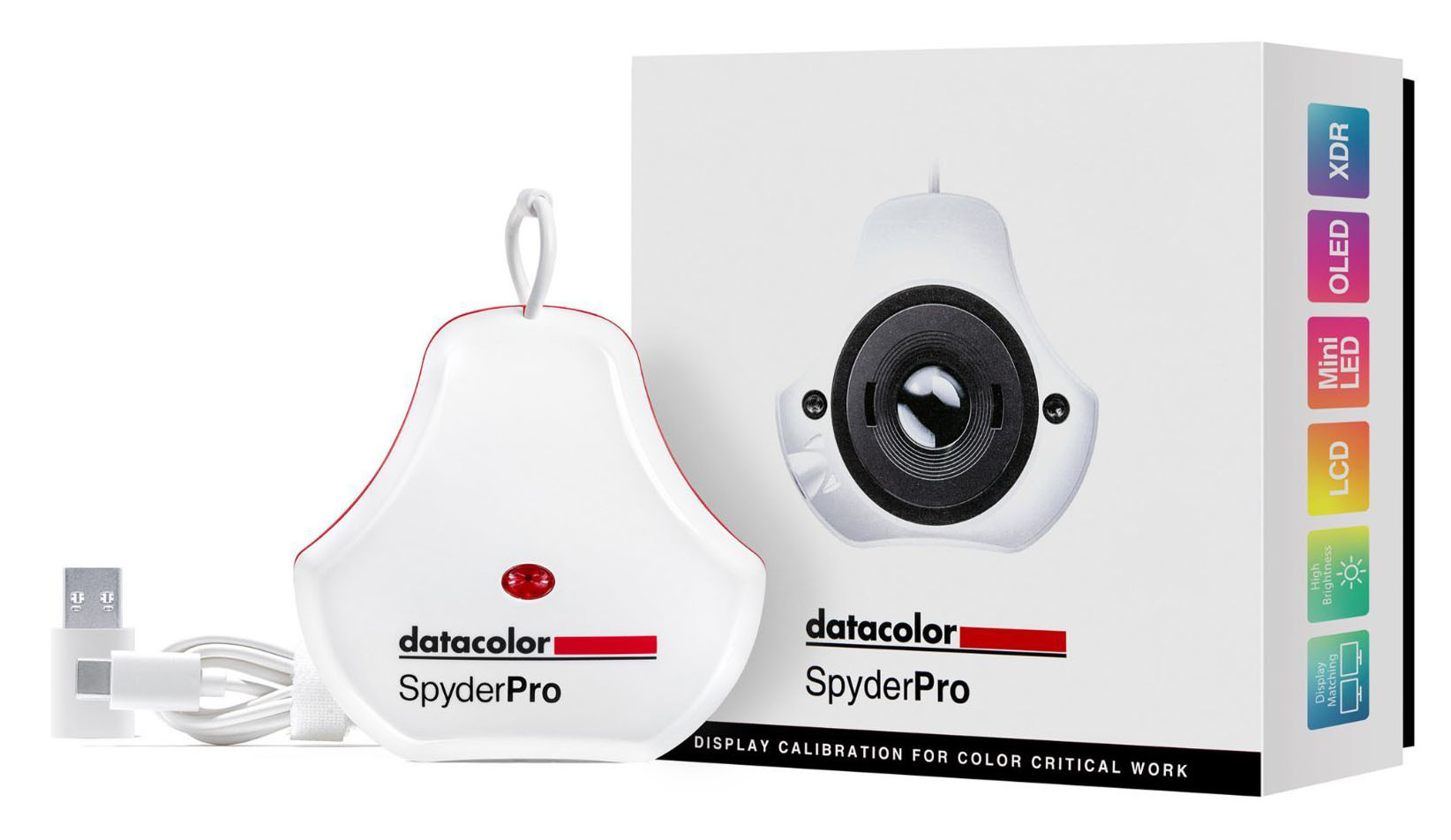 キャンペーン：Datacolor Spyder トレードインキャンペーン　