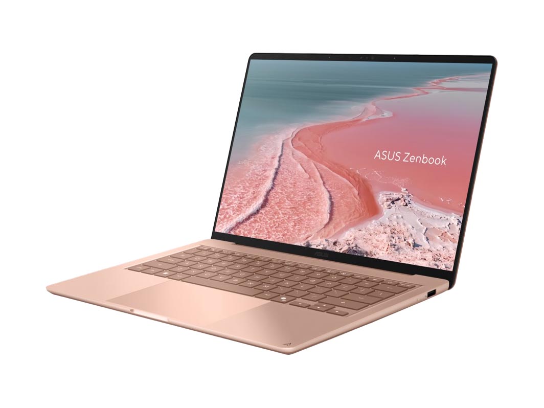 プロセッサーを選択できる約1.1kgの薄型ノートPC　Core Ultra（シリーズ3）、Ryzen AI 400、Snapdragon Xからセレクト