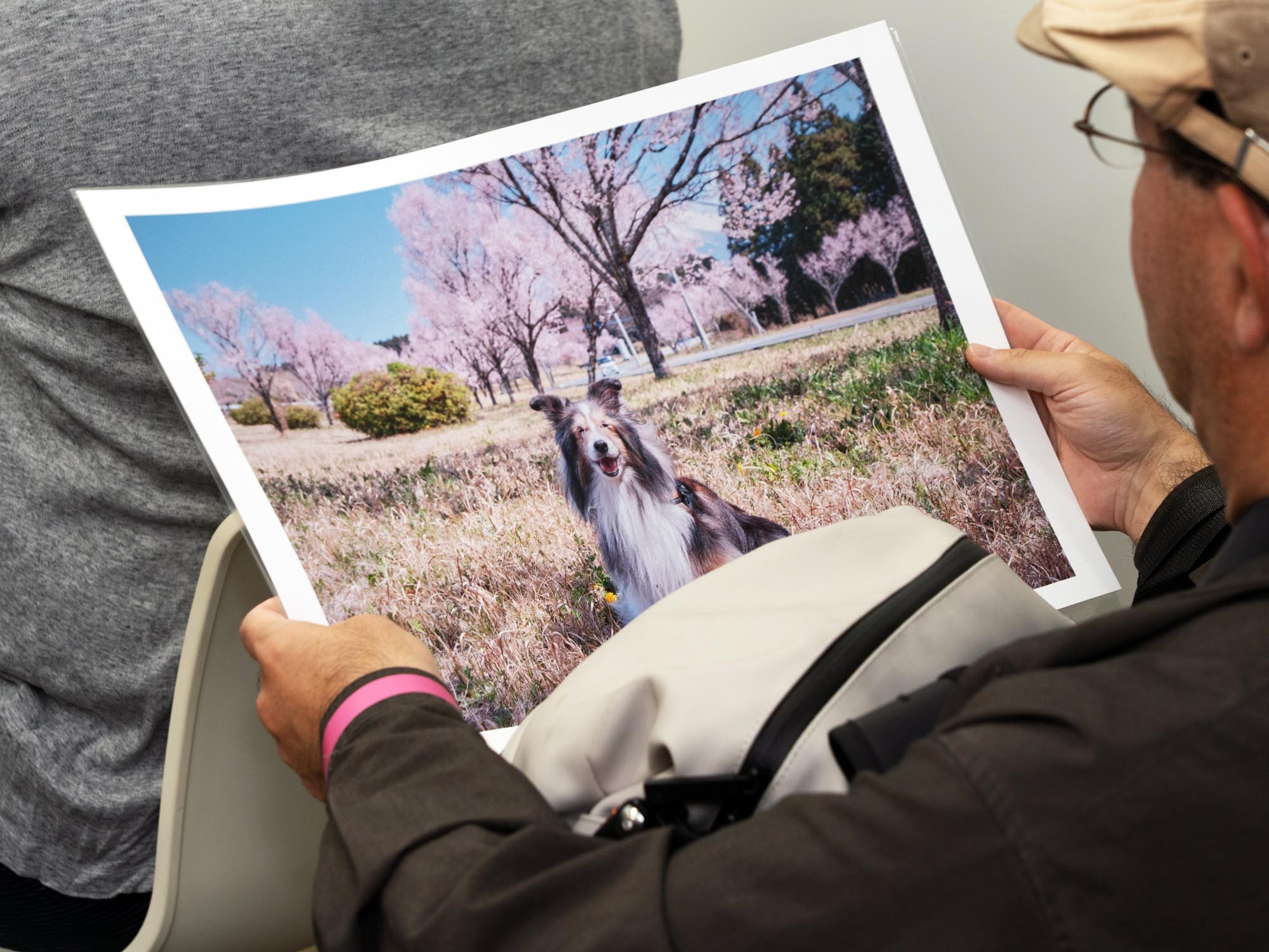 写真プリント鑑賞時は「脳のモードが異なる」…コンテスト攻略法を喜多