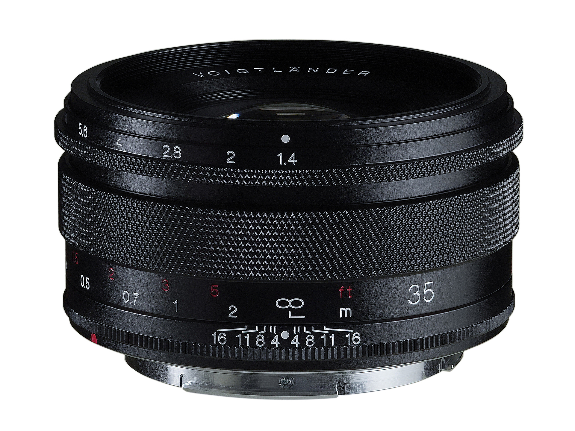 クラシカルな描写を再現した「NOKTON classic 35mm F1.4」に新マウント　キヤノンRF、ニコンZ用が追加