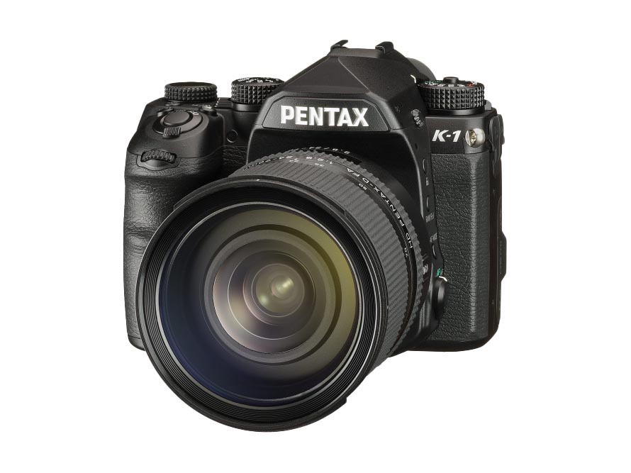 「PENTAX K-1」ユーザー参加型の写真展が開催 発売10周年を記念　7月17日（金）まで作品を募集中