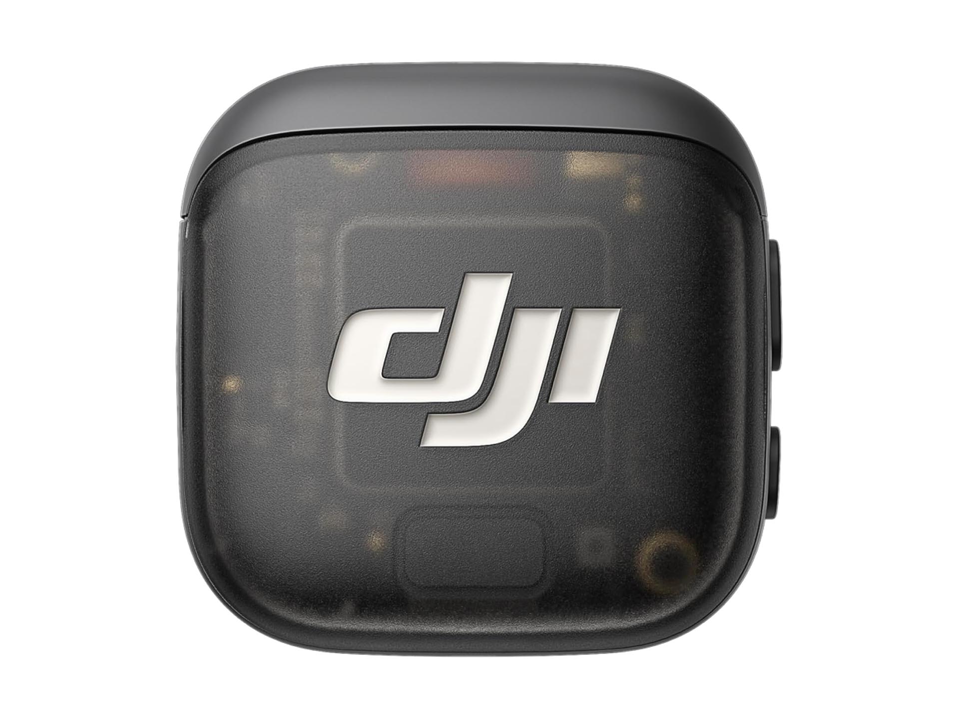 本日のお買い得商品 Osmo Pocket 4Pでも使える？ 「DJI Mic 3」が27%OFF