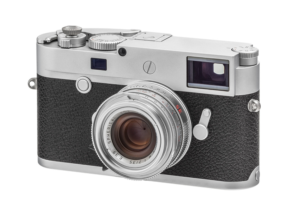 「SUMMICRON 35mm 7枚玉」のオマージュレンズが開発中断から復活　「Final Edition」として40本限定で