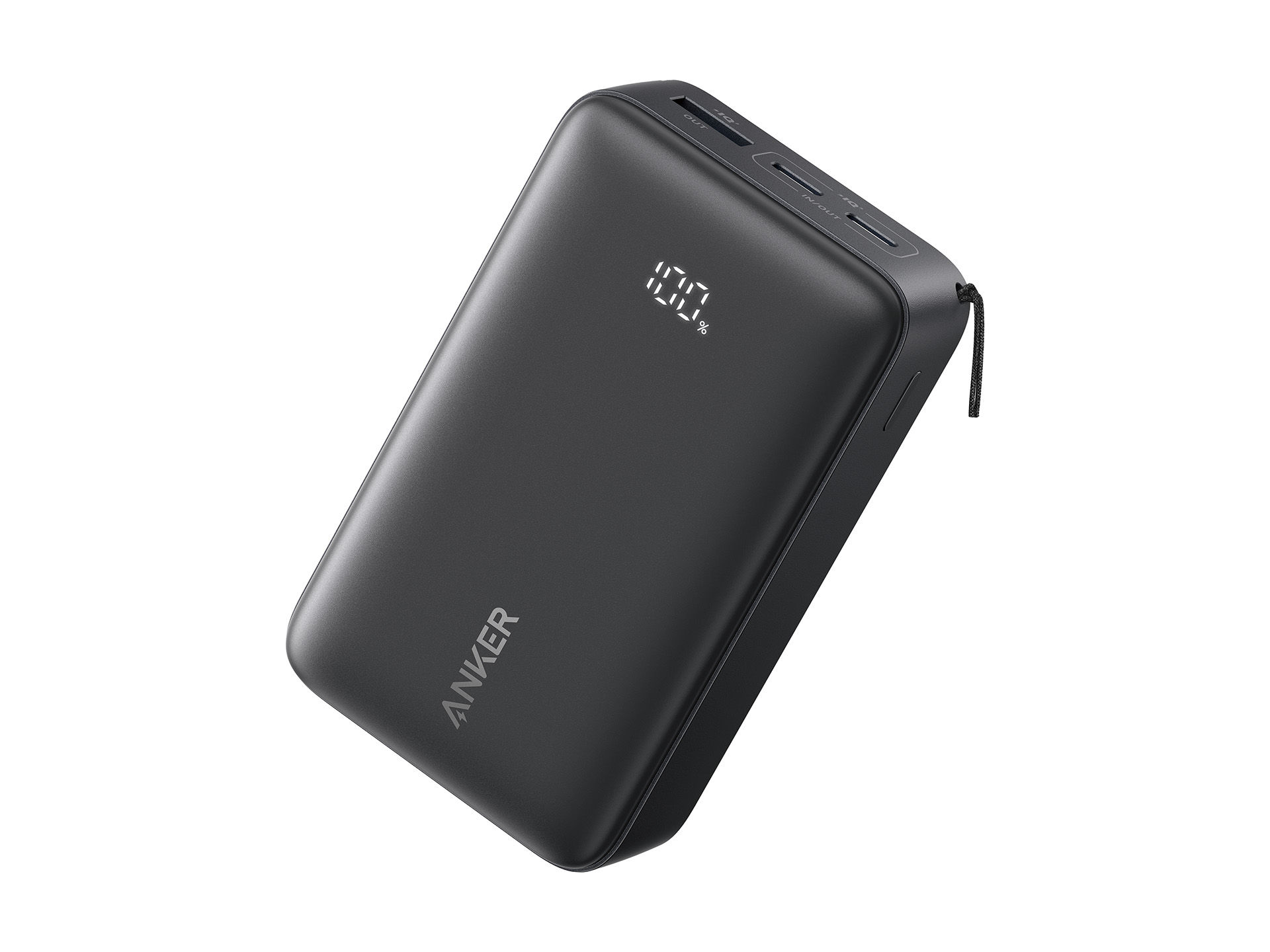 Ankerの14製品がセブン-イレブンで取り扱い開始 リン酸鉄リチウムイオン電池搭載モバイルバッテリーなど