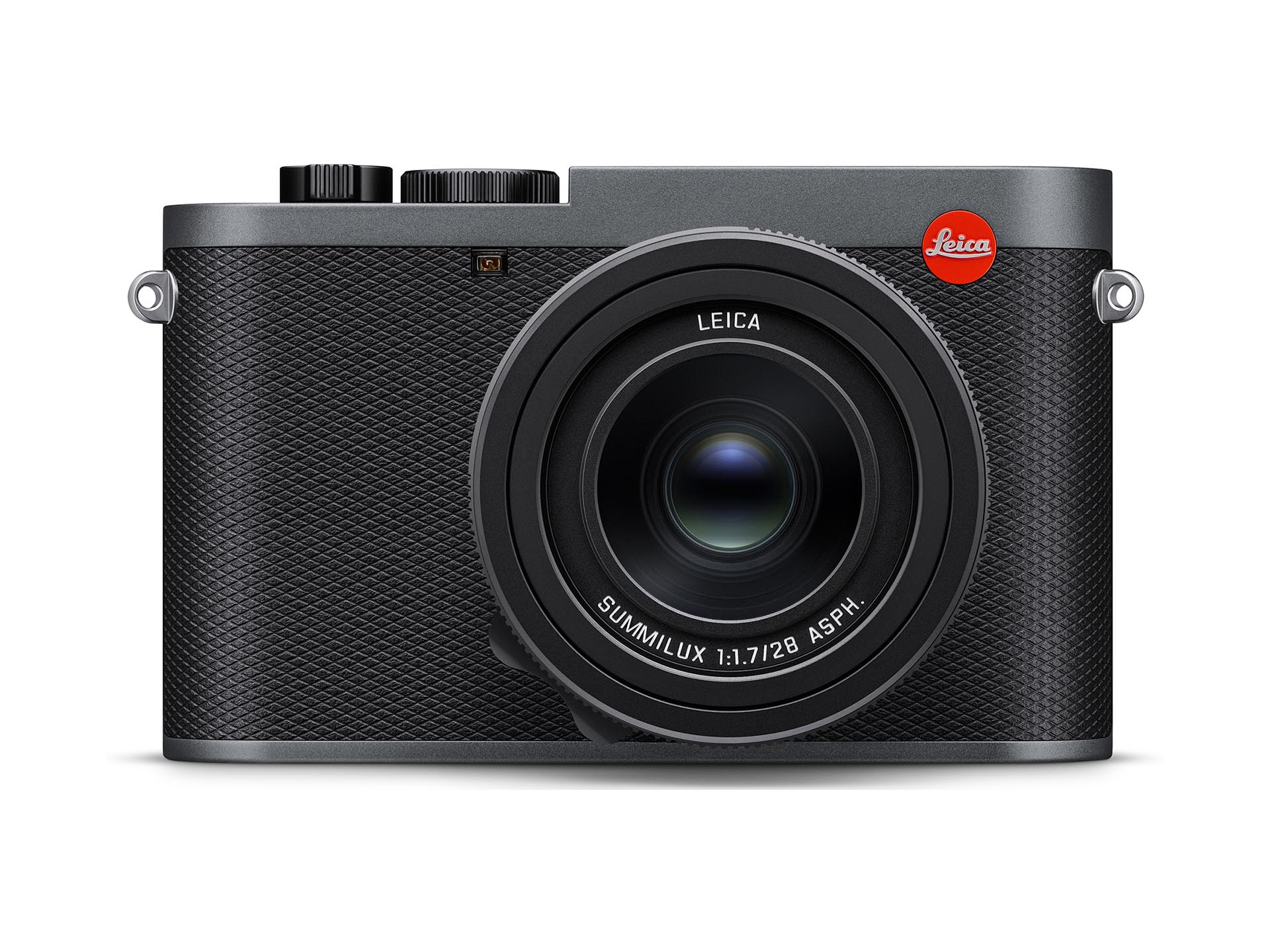ライカQ3/D-LUX8「メタルグレーペイント」の発売日が決定　直販サイトで予約を受付中