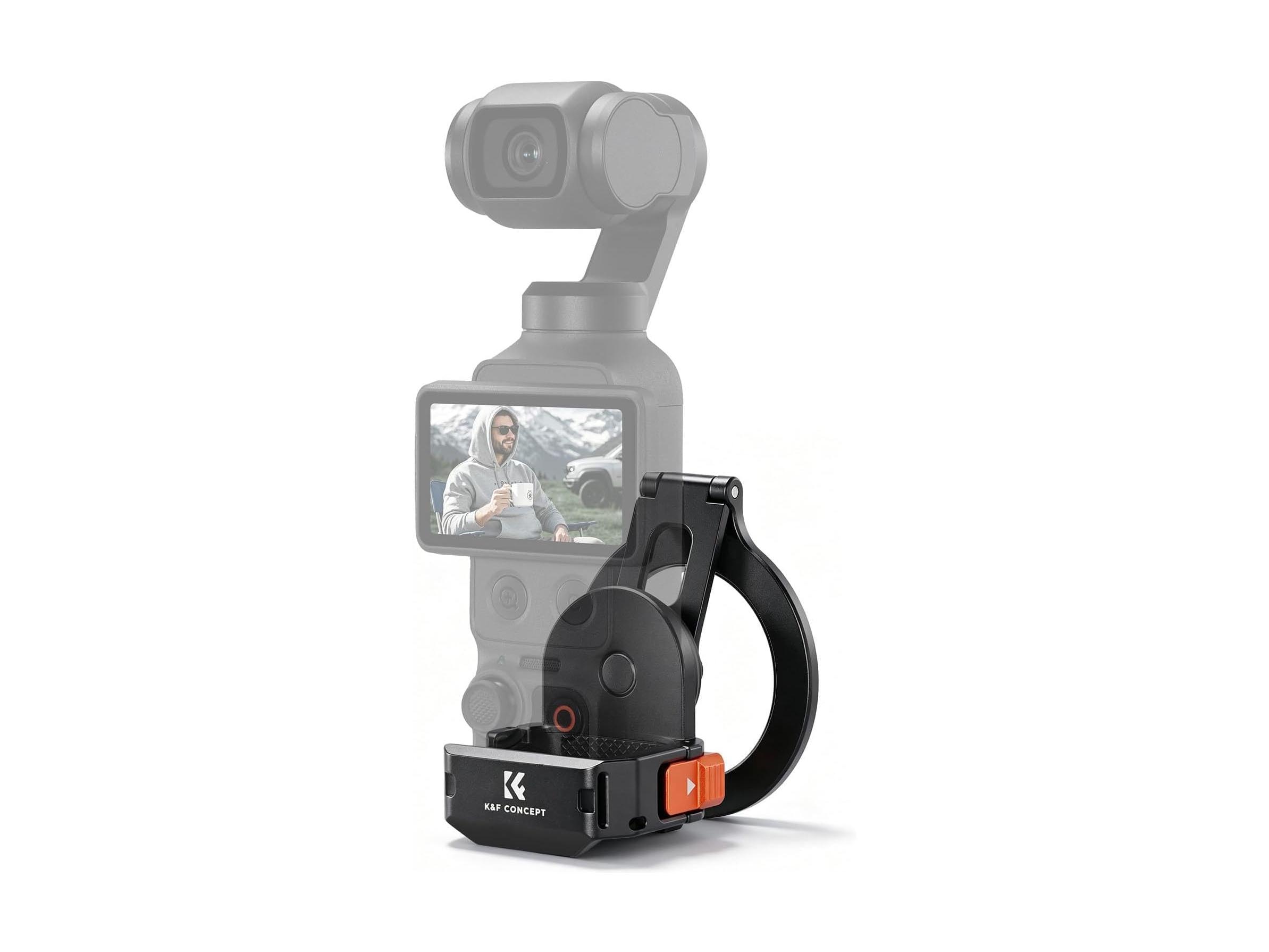 本日のお買い得商品 【Amazonプライムデー】「Osmo Pocket」と一緒に使いたいアイテム3選