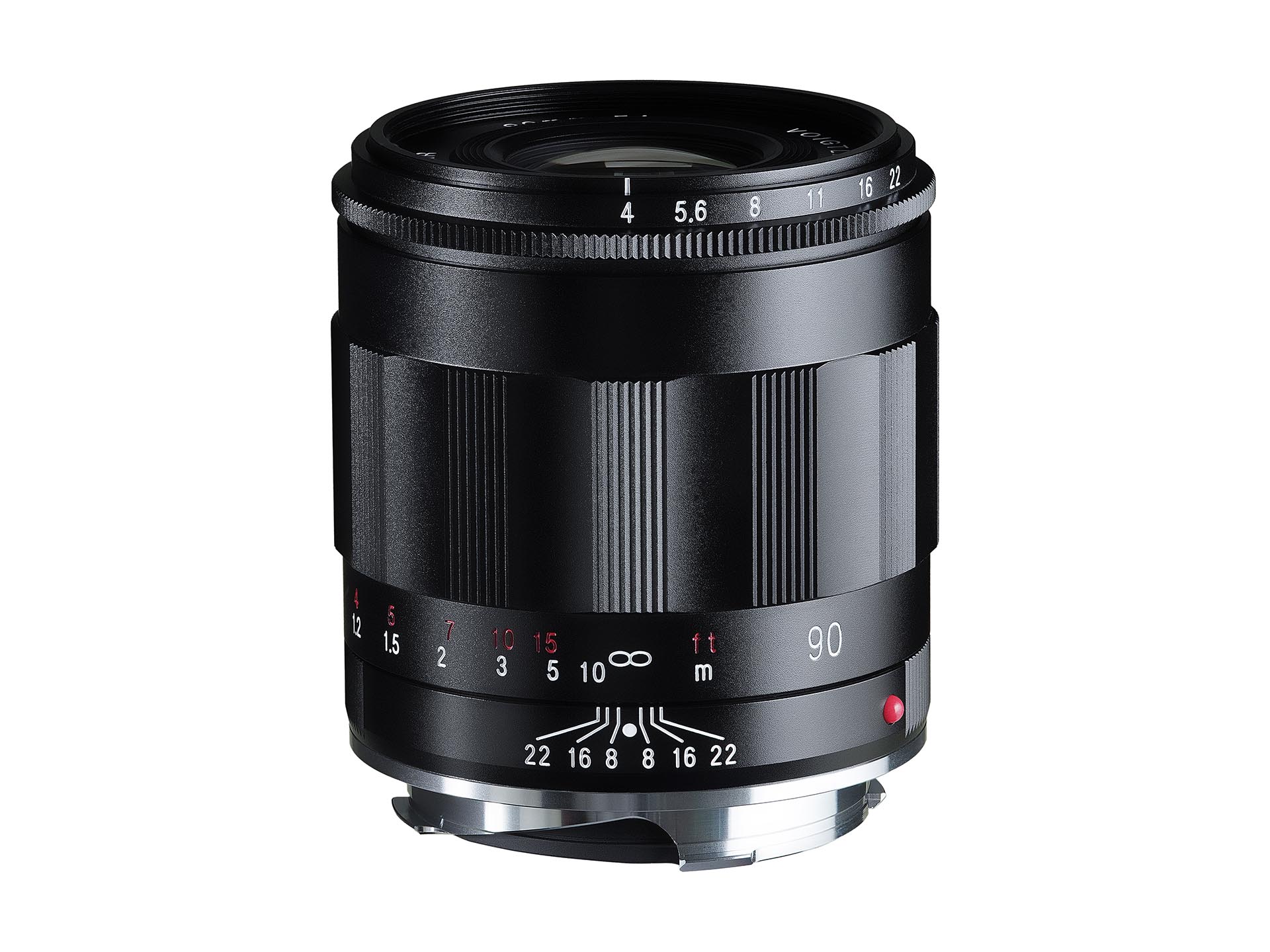 近距離でも描写は良好、フォクトレンダー「APO-LANTHAR 90mm F4」　画質とコンパクトな鏡筒を両立した中望遠レンズ