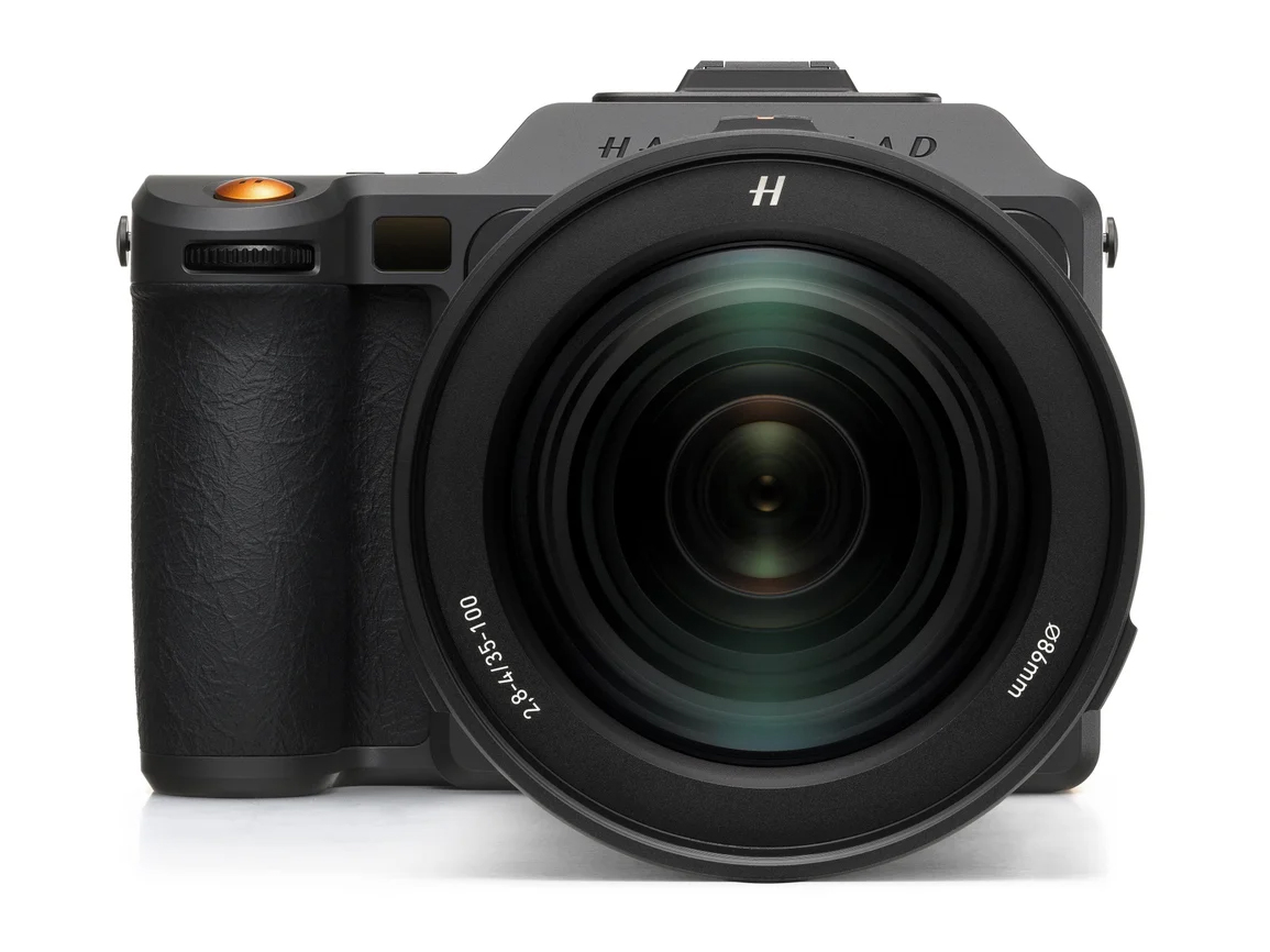 Hasselbladの画像編集・管理アプリ「Phocus Mobile」にAndroid版　RAW現像を手元で　HDR表示やAIノイズ低減も